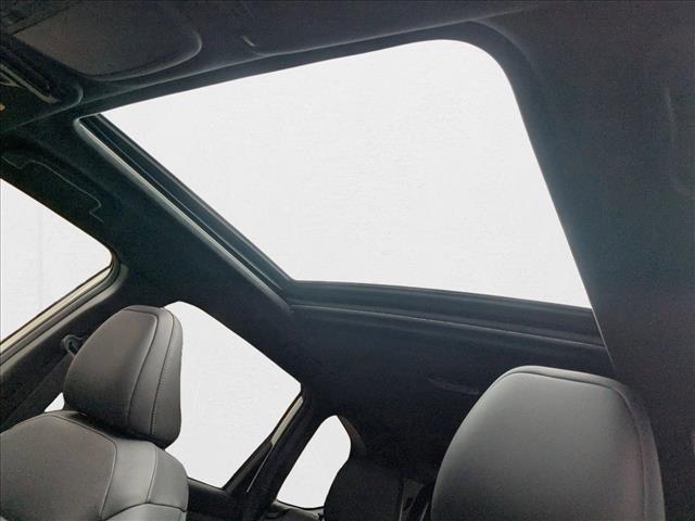 new 2025 Subaru Forester car, priced at $41,939