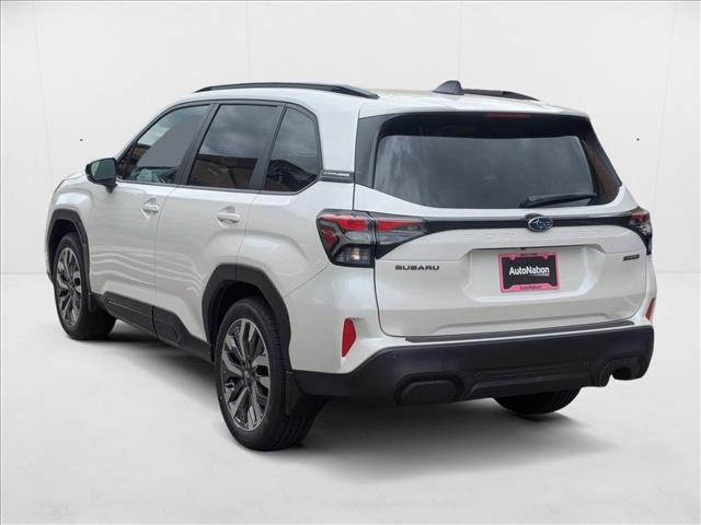 new 2025 Subaru Forester car, priced at $41,939
