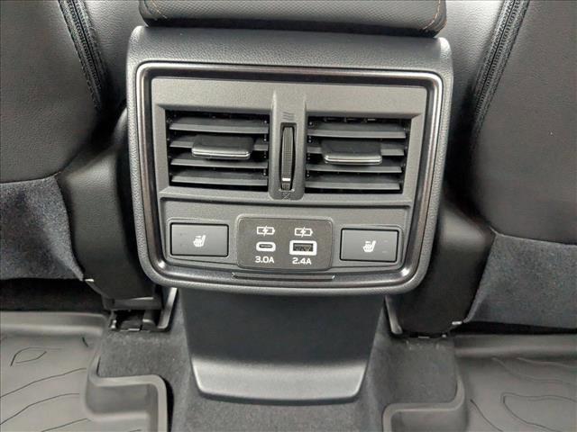 new 2025 Subaru Forester car, priced at $41,939
