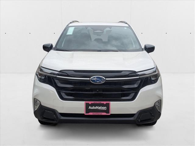 new 2025 Subaru Forester car, priced at $41,939