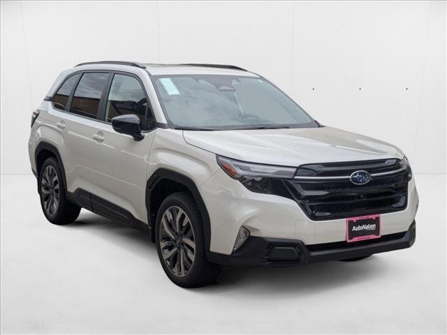 new 2025 Subaru Forester car, priced at $41,939