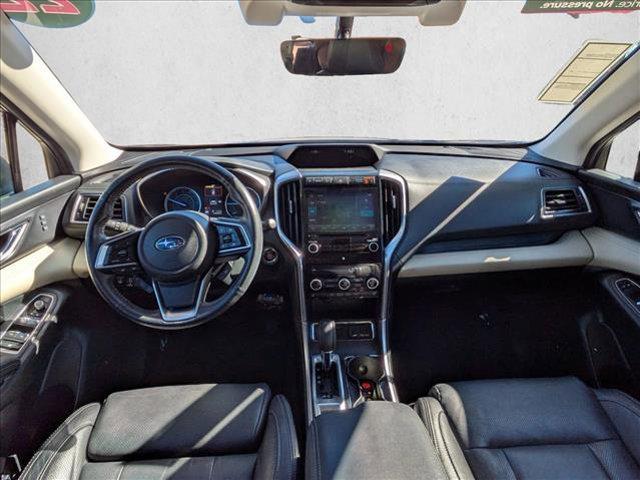 used 2022 Subaru Ascent car, priced at $29,000