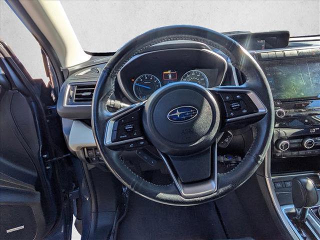 used 2022 Subaru Ascent car, priced at $29,000