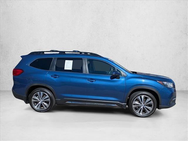 used 2022 Subaru Ascent car, priced at $29,000