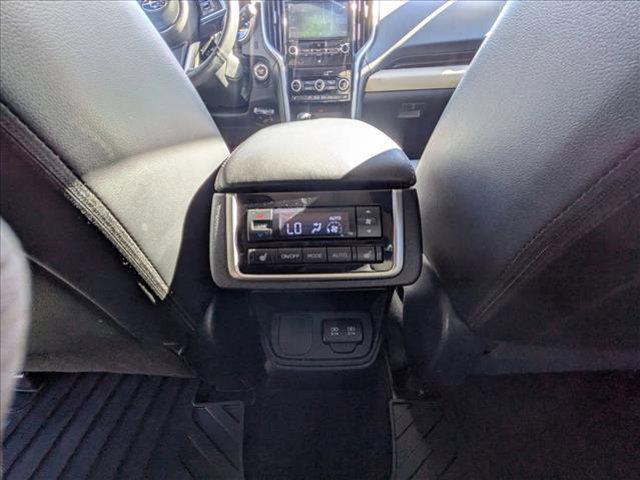 used 2022 Subaru Ascent car, priced at $29,000
