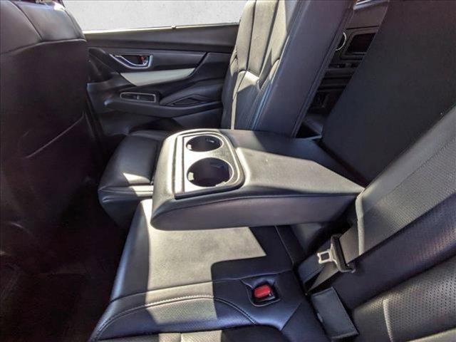 used 2022 Subaru Ascent car, priced at $29,000