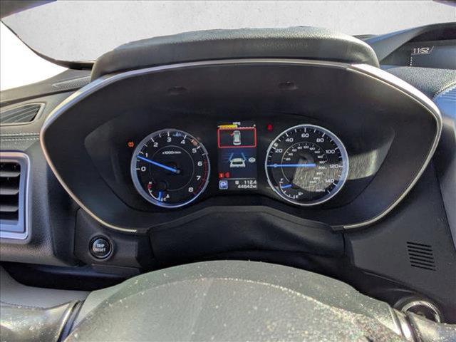 used 2022 Subaru Ascent car, priced at $29,000