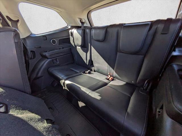 used 2022 Subaru Ascent car, priced at $29,000