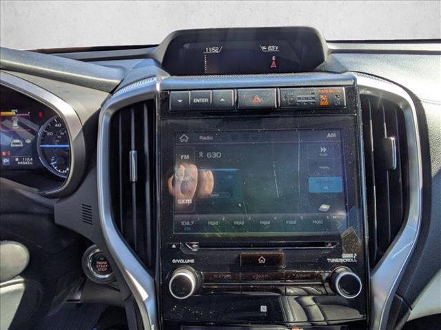 used 2022 Subaru Ascent car, priced at $29,000