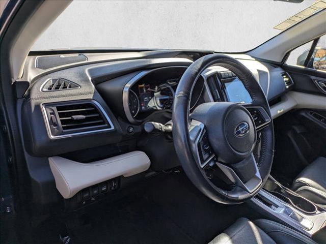 used 2022 Subaru Ascent car, priced at $29,000