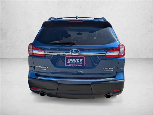 used 2022 Subaru Ascent car, priced at $29,000