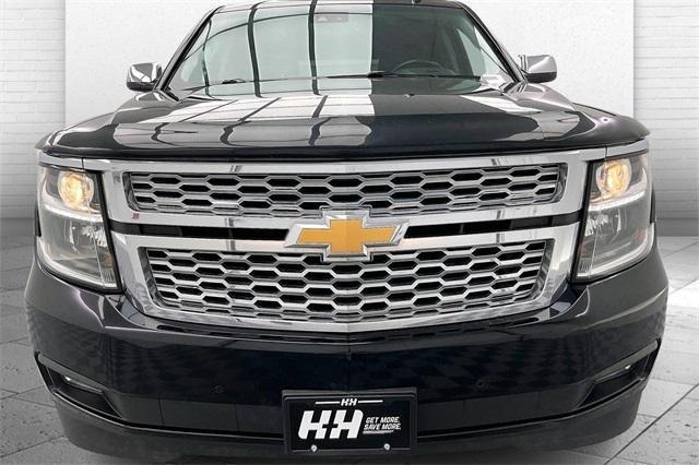 used 2017 Chevrolet Tahoe car, priced at $24,250