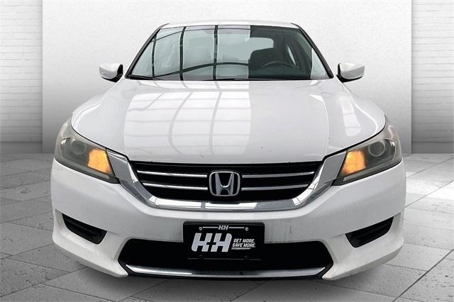 used 2013 Honda Accord car, priced at $11,500