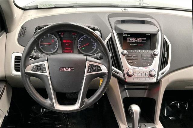 used 2014 GMC Terrain car, priced at $9,250