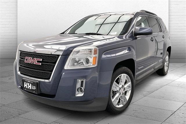 used 2014 GMC Terrain car, priced at $9,250