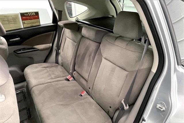 used 2013 Honda CR-V car, priced at $10,750