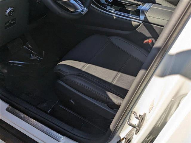 new 2025 Mercedes-Benz GLC 350e car, priced at $67,850