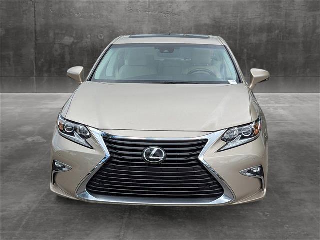 used 2016 Lexus ES 350 car, priced at $21,689