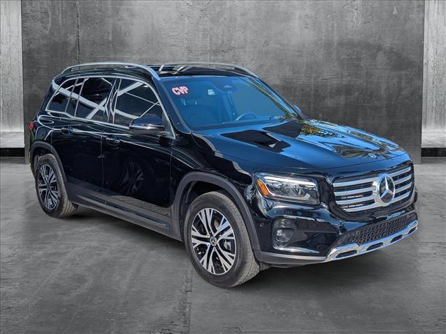 used 2024 Mercedes-Benz GLB 250 car, priced at $40,826