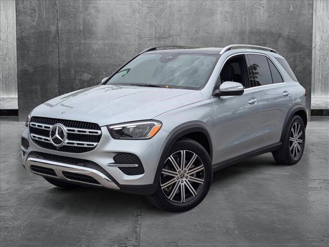 new 2024 Mercedes-Benz GLE 350 car, priced at $68,015