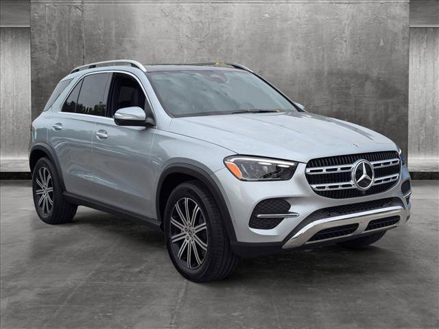 new 2024 Mercedes-Benz GLE 350 car, priced at $68,015