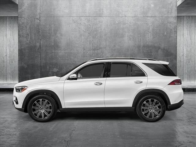 new 2025 Mercedes-Benz GLE 350 car, priced at $68,640