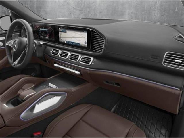new 2025 Mercedes-Benz GLE 350 car, priced at $68,640