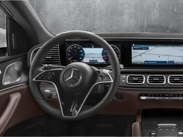 new 2025 Mercedes-Benz GLE 350 car, priced at $68,640