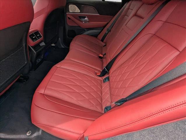 new 2026 Mercedes-Benz AMG GLE 63 car, priced at $147,955