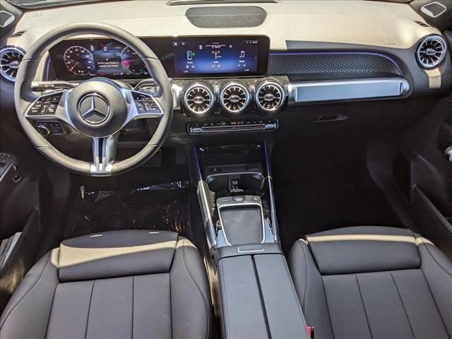 used 2024 Mercedes-Benz GLB 250 car, priced at $45,077