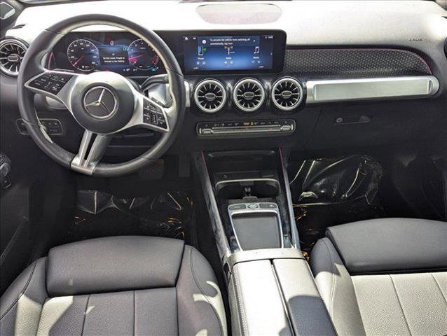 used 2024 Mercedes-Benz GLB 250 car, priced at $40,826