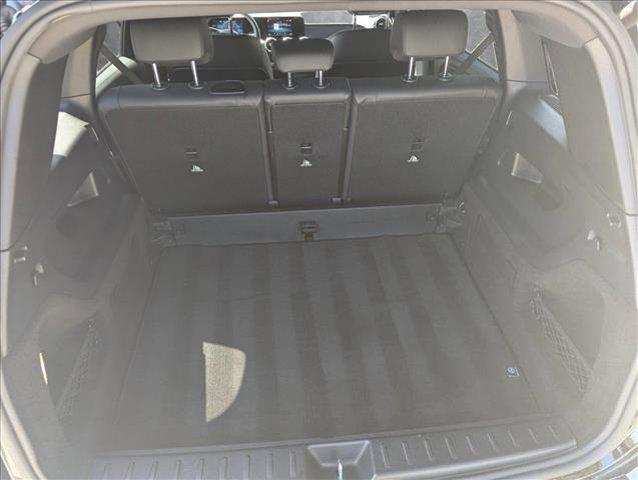 used 2022 Mercedes-Benz GLB 250 car, priced at $25,763