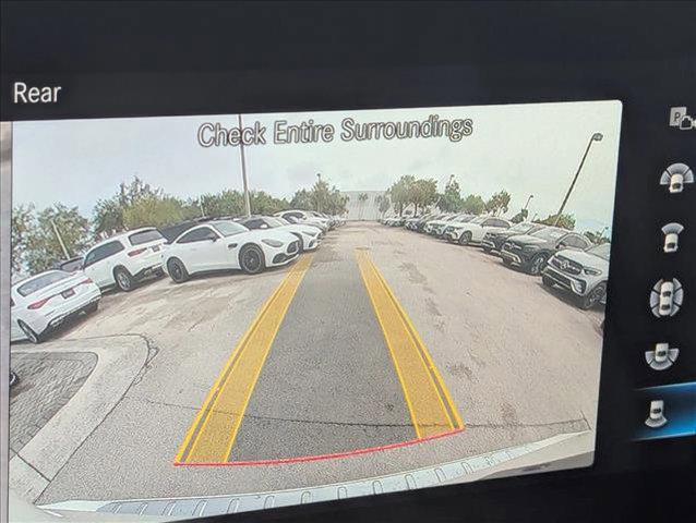 used 2023 Mercedes-Benz GLS 450 car, priced at $58,380