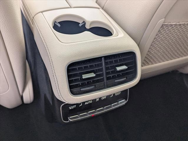 used 2023 Mercedes-Benz GLS 450 car, priced at $58,380