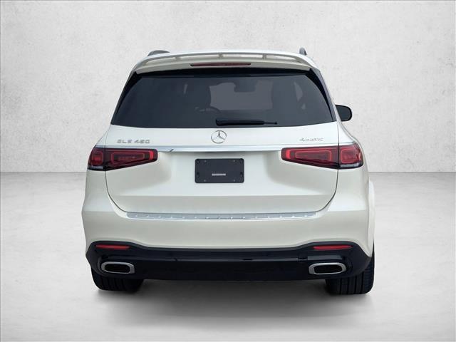 used 2023 Mercedes-Benz GLS 450 car, priced at $58,380