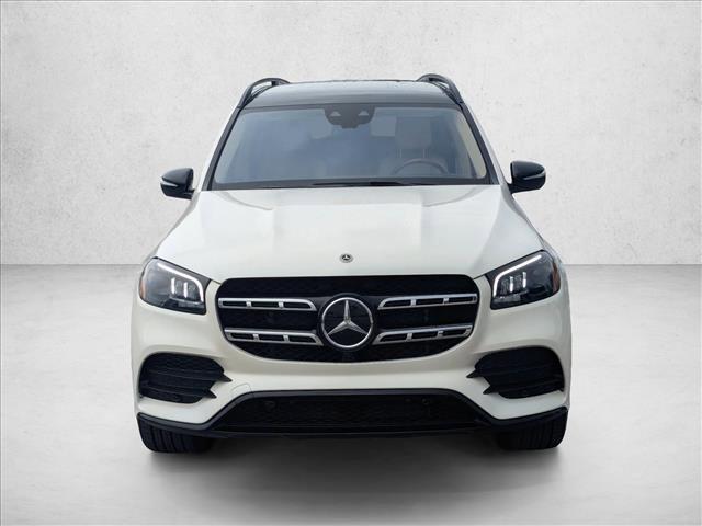 used 2023 Mercedes-Benz GLS 450 car, priced at $58,380