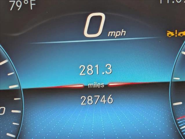 used 2023 Mercedes-Benz GLS 450 car, priced at $58,380