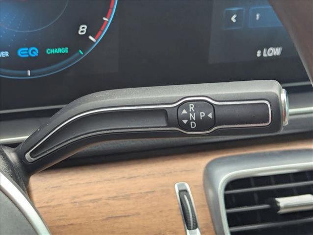 used 2023 Mercedes-Benz GLS 450 car, priced at $58,380