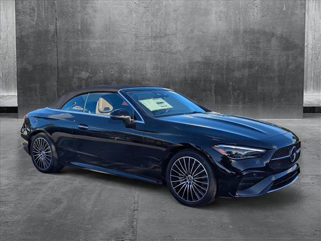 new 2024 Mercedes-Benz CLE 300 car, priced at $71,870