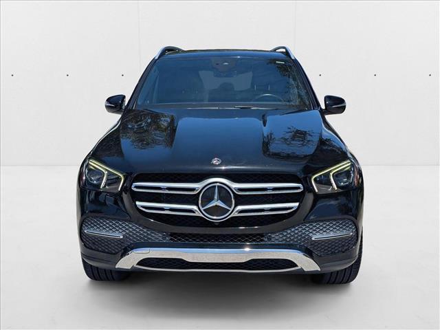 used 2020 Mercedes-Benz GLE 350 car, priced at $29,469