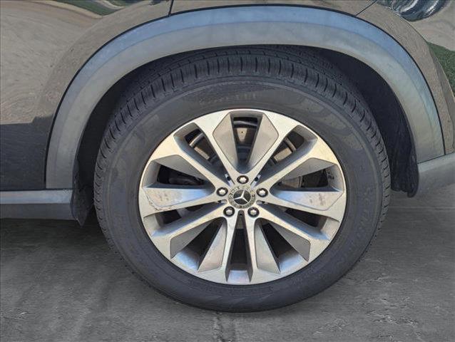 used 2020 Mercedes-Benz GLE 350 car, priced at $31,992
