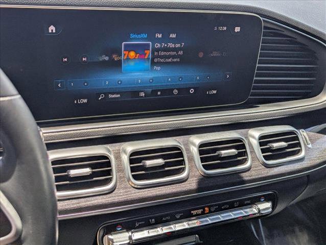 used 2020 Mercedes-Benz GLE 350 car, priced at $29,469
