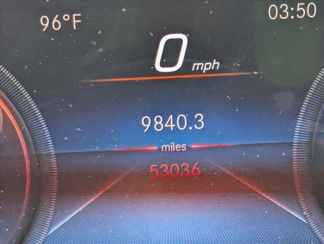 used 2020 Mercedes-Benz GLE 350 car, priced at $31,992