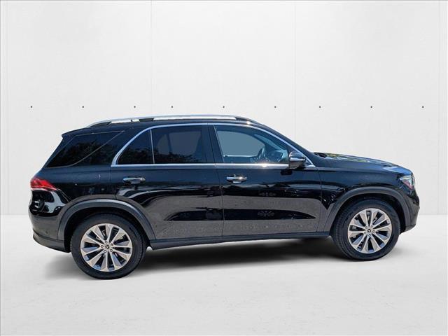 used 2020 Mercedes-Benz GLE 350 car, priced at $29,469