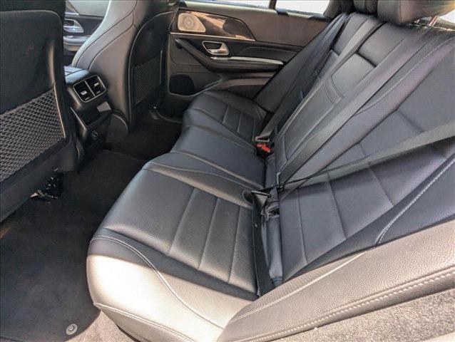 used 2020 Mercedes-Benz GLE 350 car, priced at $29,469