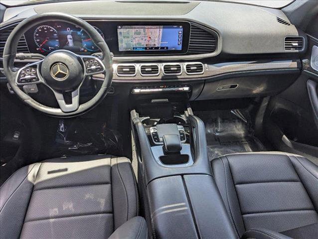 used 2020 Mercedes-Benz GLE 350 car, priced at $29,469