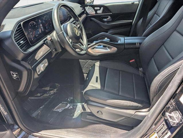 used 2020 Mercedes-Benz GLE 350 car, priced at $29,469