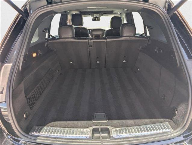 used 2020 Mercedes-Benz GLE 350 car, priced at $29,469