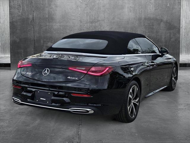 new 2025 Mercedes-Benz CLE 300 car, priced at $68,635