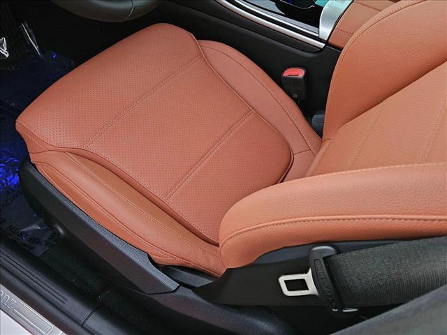 new 2025 Mercedes-Benz C-Class car, priced at $51,685